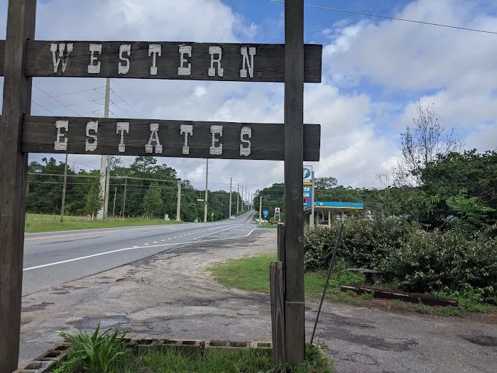 Western Estates Mobile Home Community 4