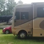 Lakeside Travel RV Park