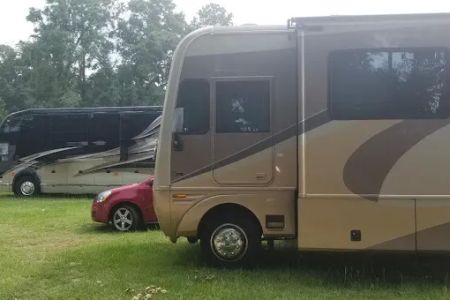Lakeside Travel RV Park