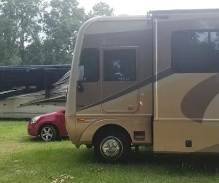 Lakeside Travel RV Park