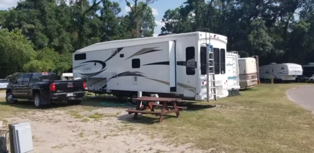 Lakeside Travel RV Park 3