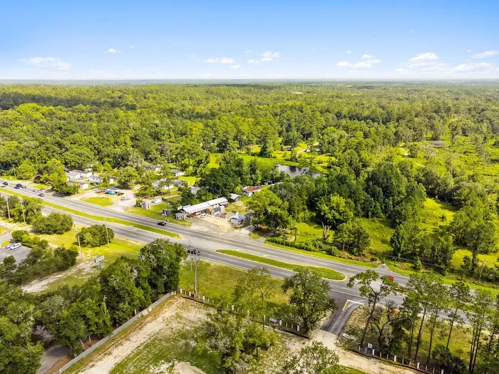 Grand Village Mobile Home Park 1