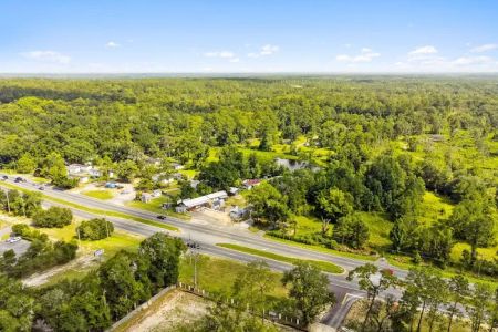 Grand Village Mobile Home Park