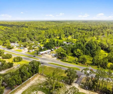 Grand Village Mobile Home Park