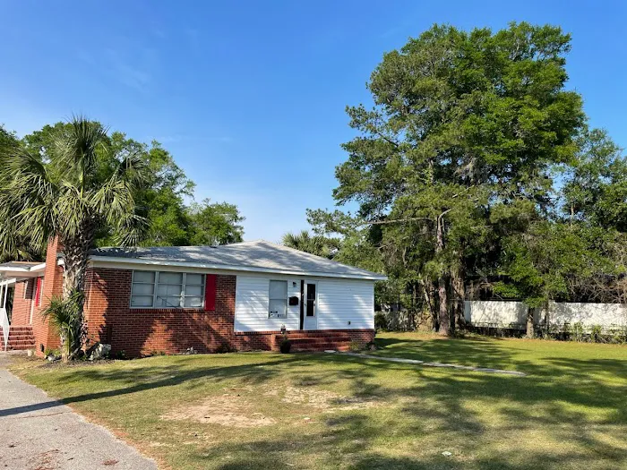 Grand Village Mobile Home Park 3