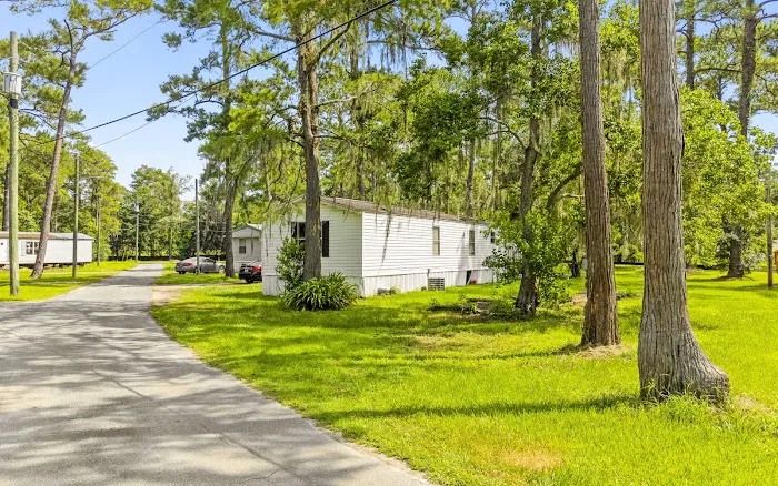 Grand Village Mobile Home Park 2
