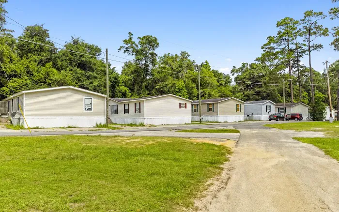 Grand Village Mobile Home Park 4