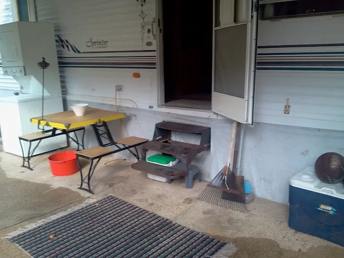 Eagles Nest Mobile Home & RV 1