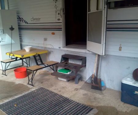 Eagles Nest Mobile Home & RV