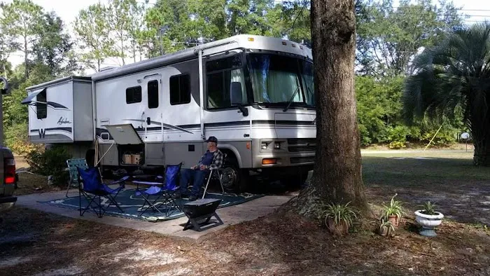 Eagles Nest Mobile Home & RV 4