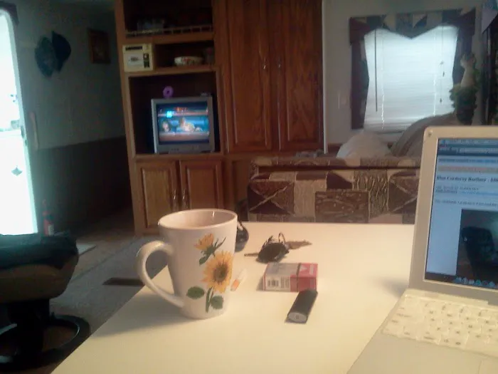 Eagles Nest Mobile Home & RV 9