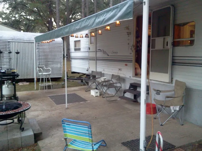 Eagles Nest Mobile Home & RV 10