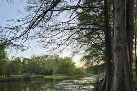 Hales Landing Campground