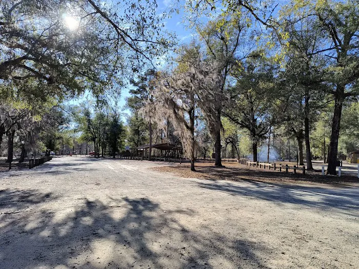 Hales Landing Campground 3