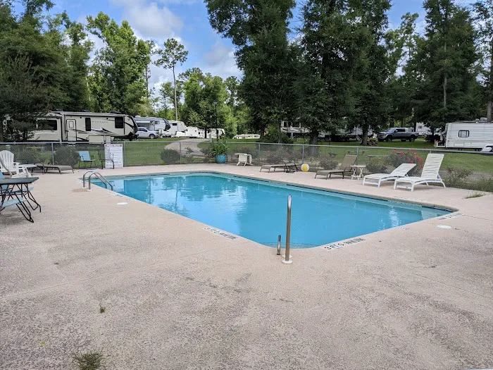 Flint River RV Park 2
