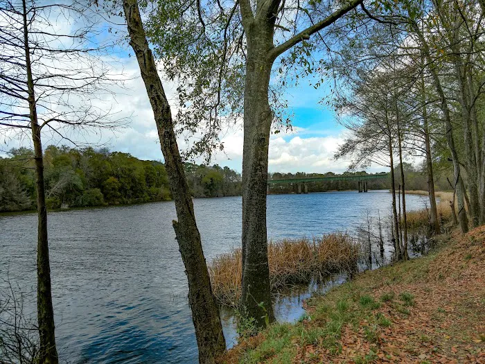 Flint River RV Park 4