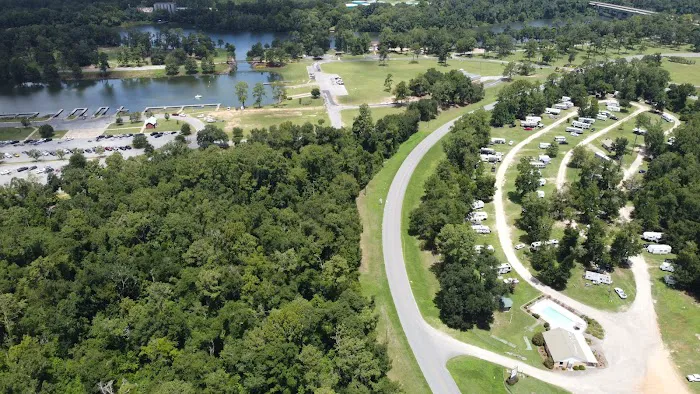 Flint River RV Park 3