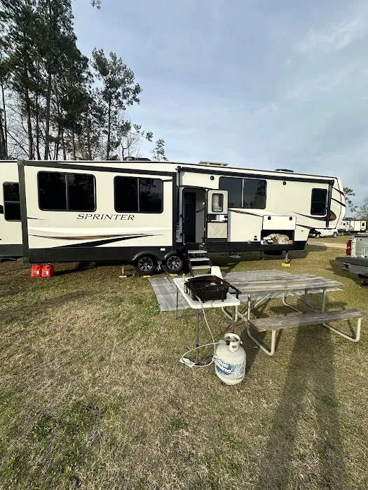 Flint River RV Park 5
