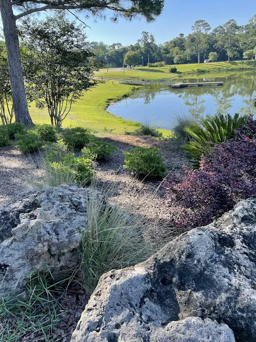 Flint River RV Park 6