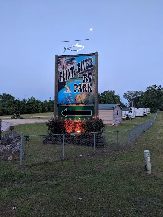 Flint River RV Park 10