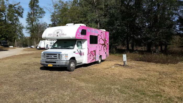 Flint River RV Park 8