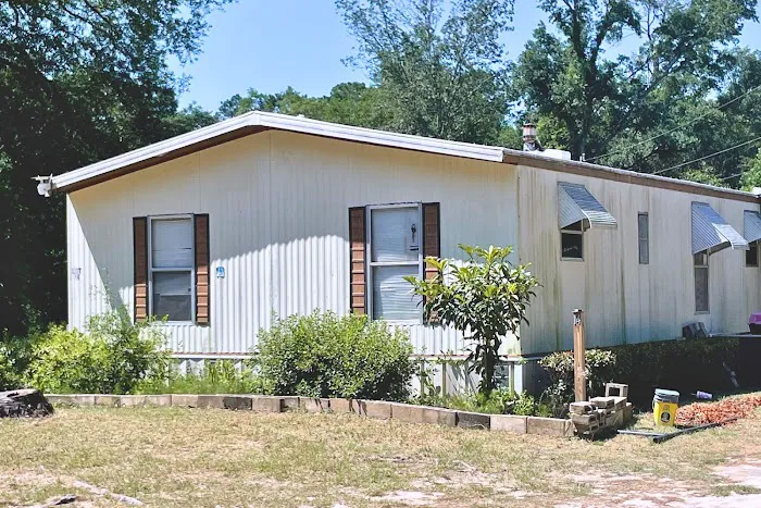 Lake Douglas Village 2