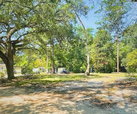 Lake Douglas Village