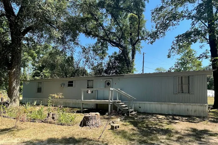 Lake Douglas Village 8