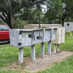 Carriage Manor Mobile Home Community