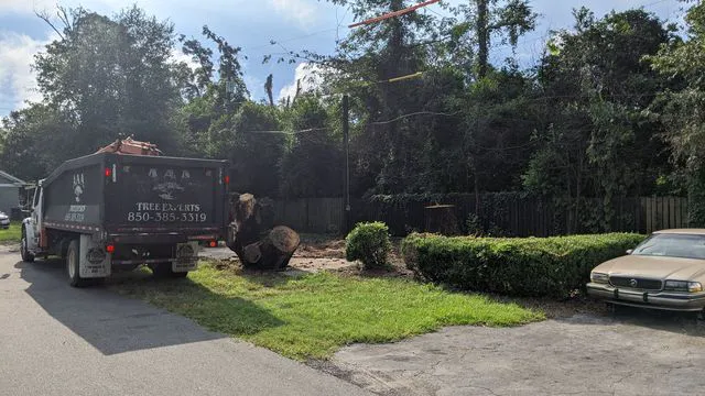 Carriage Manor Mobile Home Community 7
