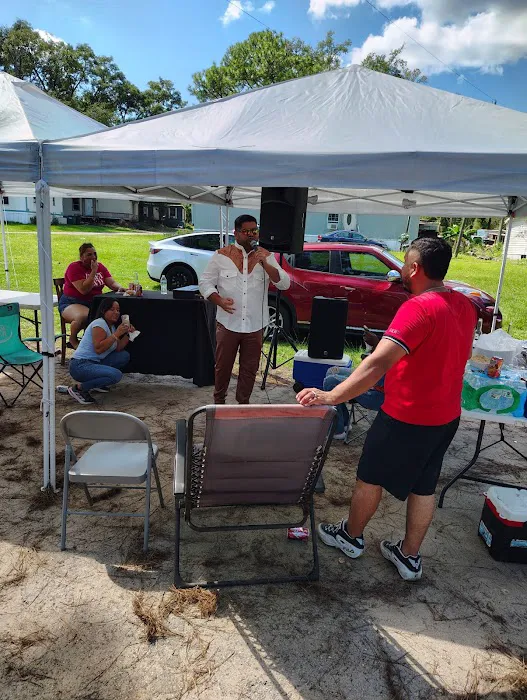 Orange Park Mobile Home Community 2