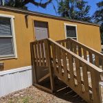 Orange Park Mobile Home Community