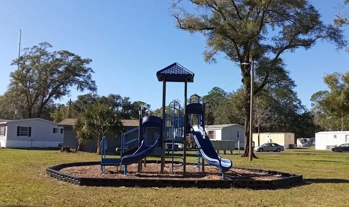 Orange Park Mobile Home Community 4