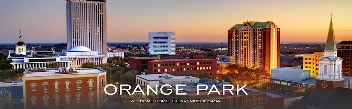 Orange Park Mobile Home Community 5