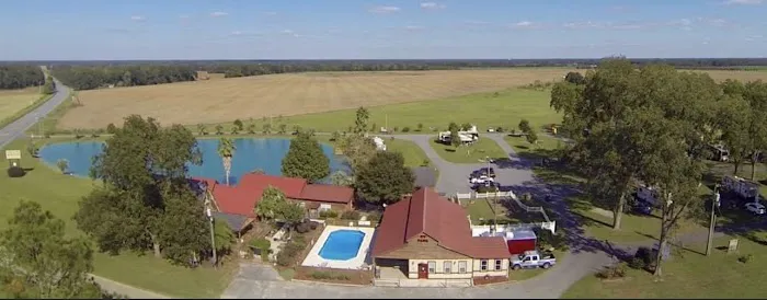 Koi RV Resort 1