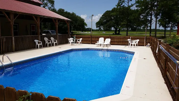 Koi RV Resort 2