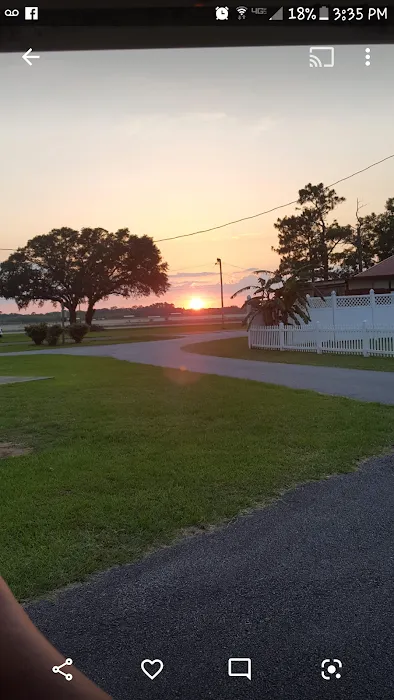 Koi RV Resort 4