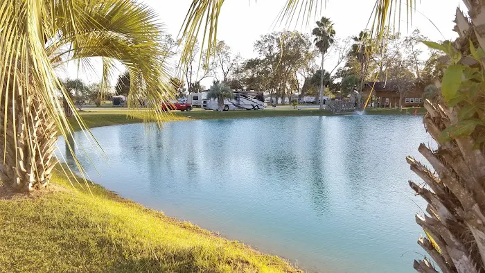 Koi RV Resort 6