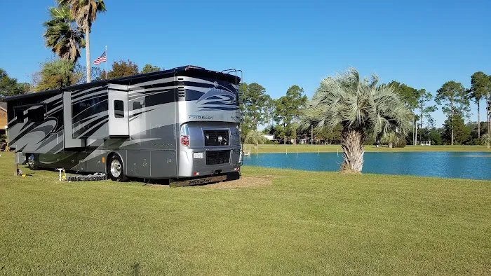 Koi RV Resort 9