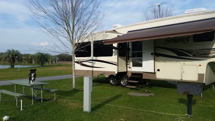 Koi RV Resort 8
