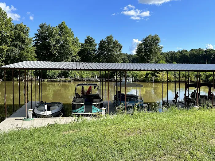 Montgomery Marina RV Resort 1