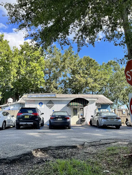 Montgomery Marina RV Resort 2