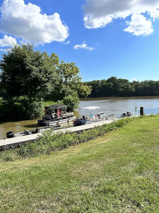 Montgomery Marina RV Resort 7