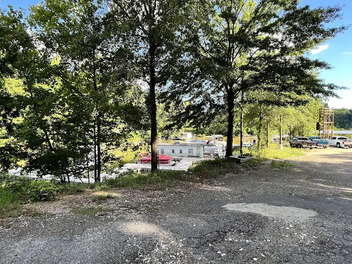 Montgomery Marina RV Resort 6