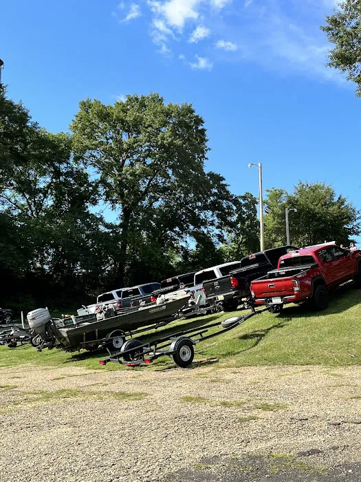 Montgomery Marina RV Resort 10