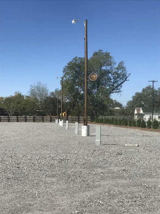 Montgomery Marina RV Resort 8