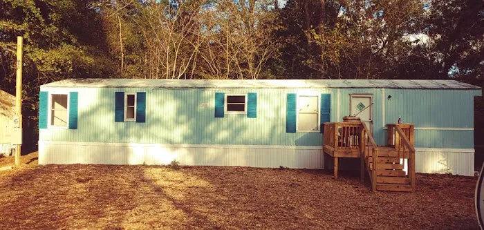GOSSOM SPRINGS 1
