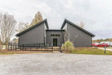 The Backyard RV Resort