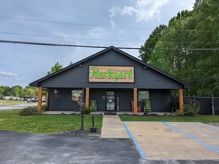 The Backyard RV Resort 3
