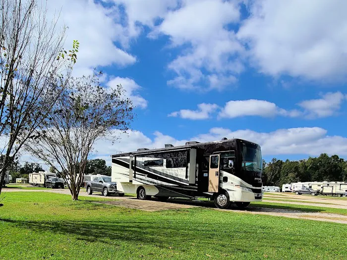 The Backyard RV Resort 7